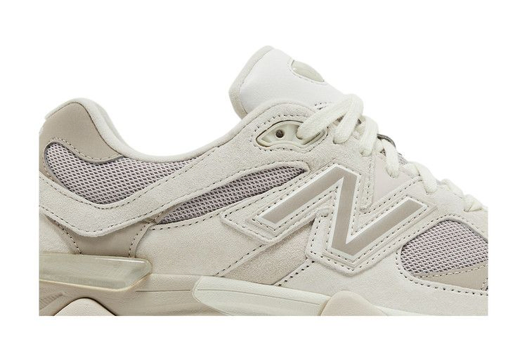 Кроссовки New Balance 9060 'Grey Moonbeam'