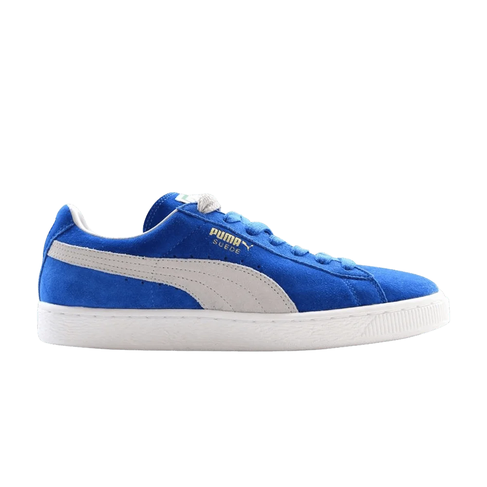 Krossovki-Puma-Suede-Classic-Victoria-Blue