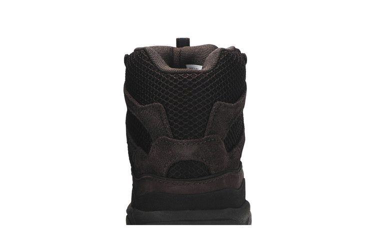 Кроссовки adidas Yeezy Desert Boot Kids 'Oil'