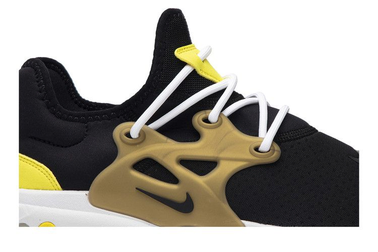 Кроссовки Nike React Presto 'Brutal Honey'