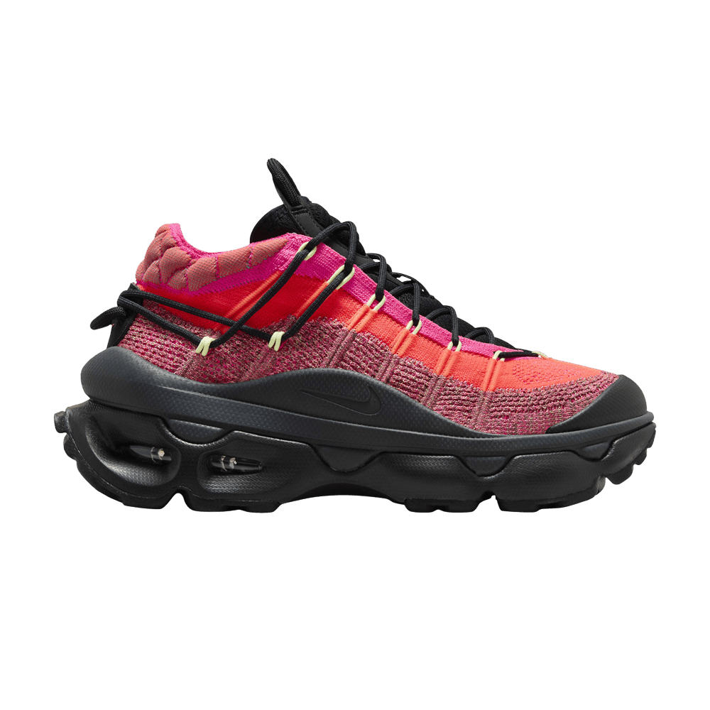 Кроссовки Nike Wmns Air Max Flyknit Venture 'Hyper Pink'