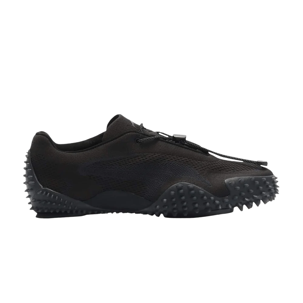 Кроссовки Puma Fumito Ganryu × Mostro XC 'Black'