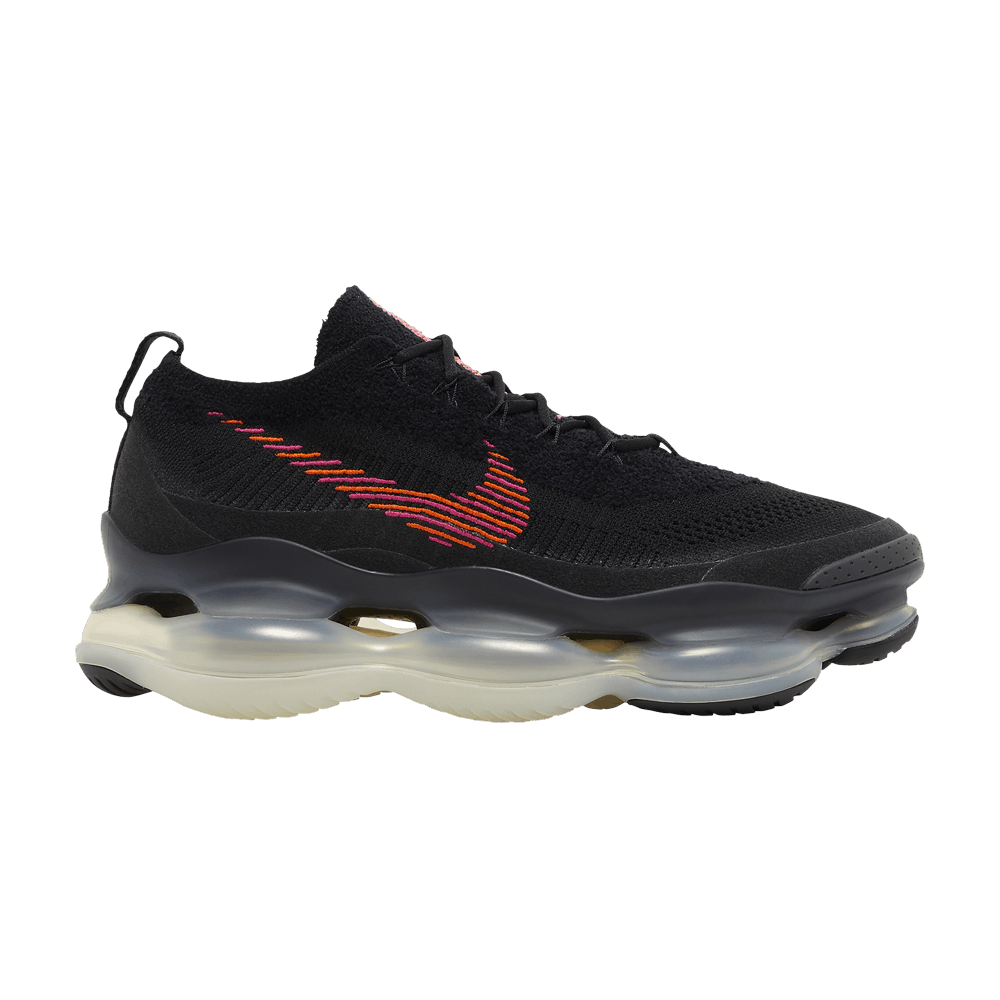 Кроссовки Nike Air Max Scorpion SE 'Black Fireberry'
