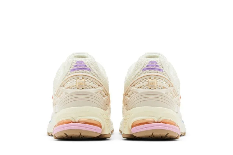 Кроссовки New Balance 1906R 'Sea Salt Pink Sugar'