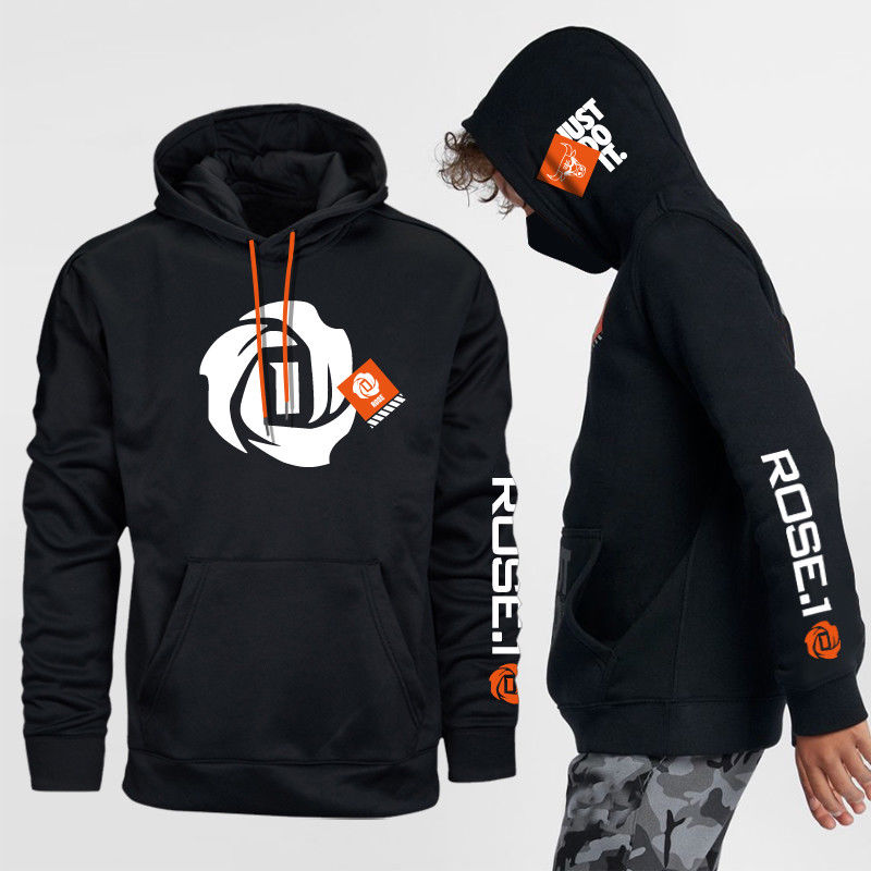 Derrick-Rose-Hoodie-Chicago-Oranje-2018-1