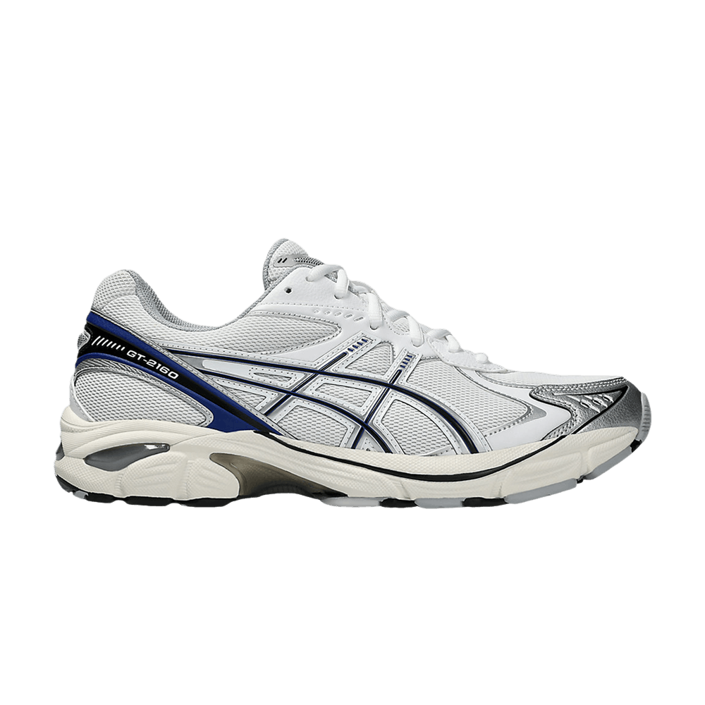 Кроссовки ASICS GT 2160 'White Deep Marine'