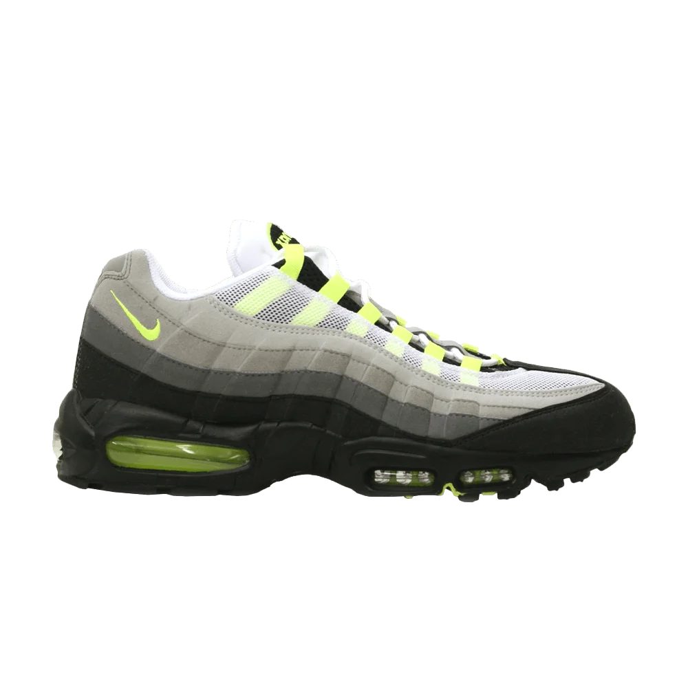 Кроссовки Nike Air Max 95 'Neon' 2003