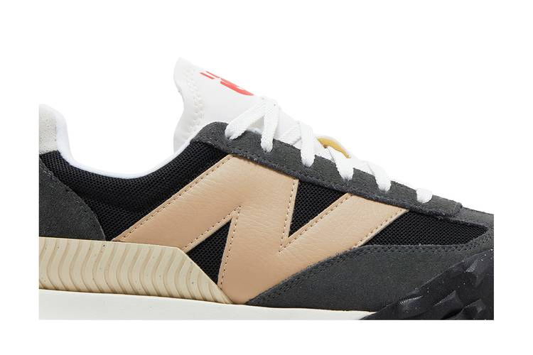 Кроссовки New Balance XC-72 'Blacktop Mindful Grey'