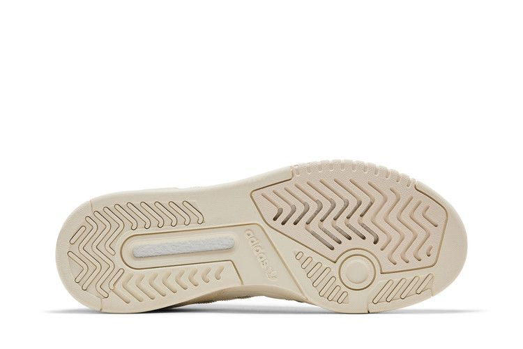 Кроссовки adidas Drop Step Low 'Off White Halo Blue'