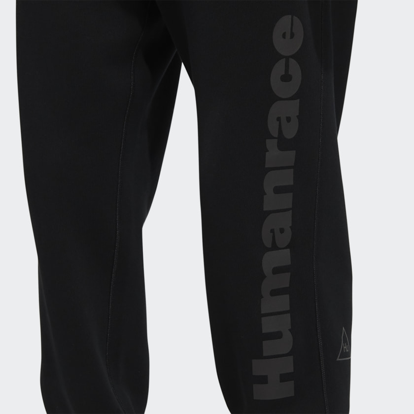 Спортивные штаны adidas x Pharrell Williams Basics (Gender Neutral) Pants Black