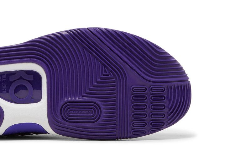 Кроссовки Nike KD 14 TB 'Court Purple'