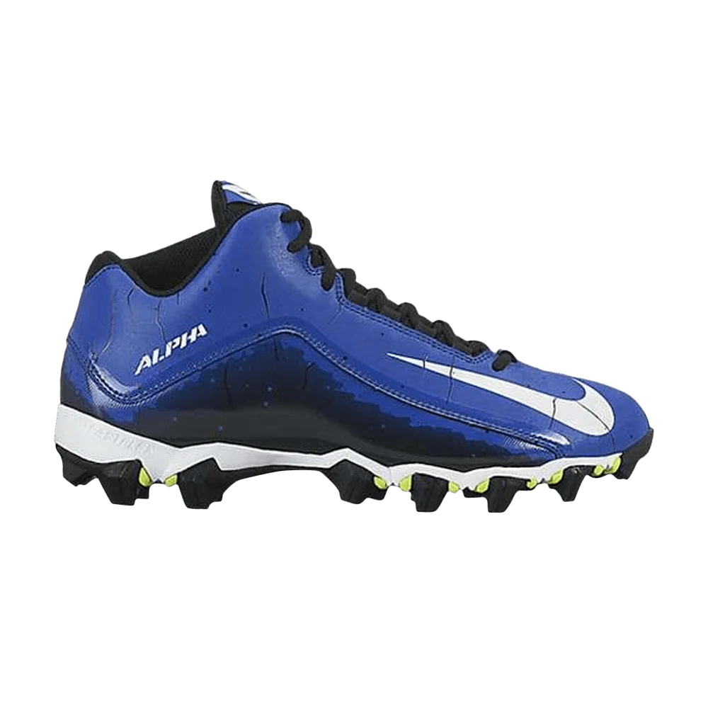 Кроссовки Nike Alpha Shark 2 3/4 'Sport Royal'