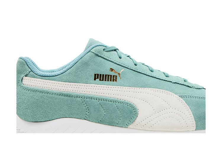 Кроссовки Puma Speedcat LS 'Mineral Blue'