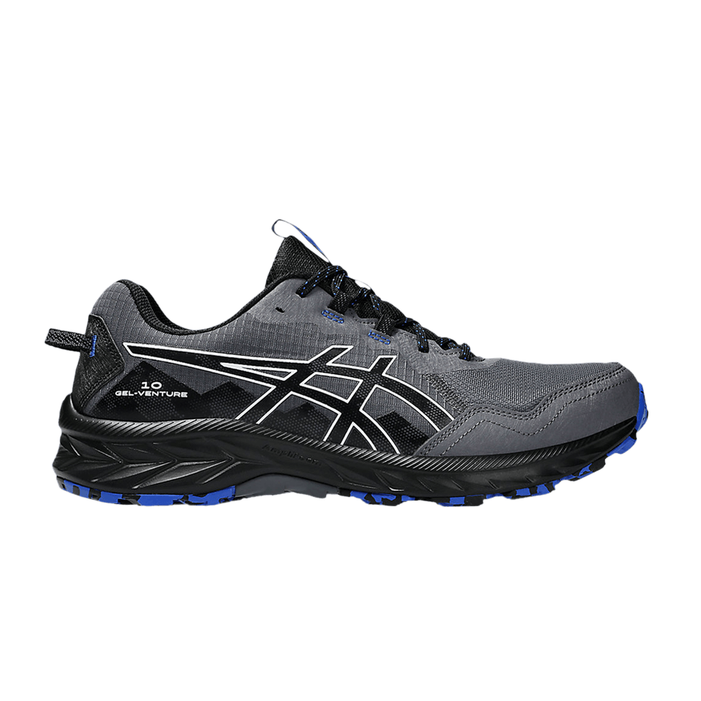 Кроссовки ASICS Gel Venture 10 Extra Wide 'Carrier Grey Black'