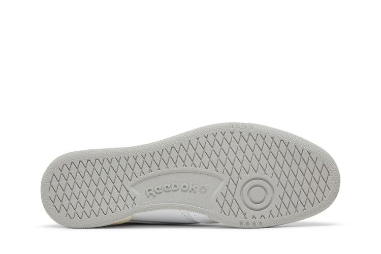 Кроссовки Packer Shoes x Reebok Club C 85 'Mismatched Panels'
