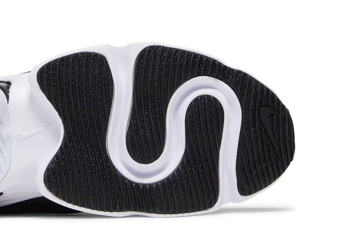 Кроссовки Nike Wmns Air Max Infinity 2 'Black'