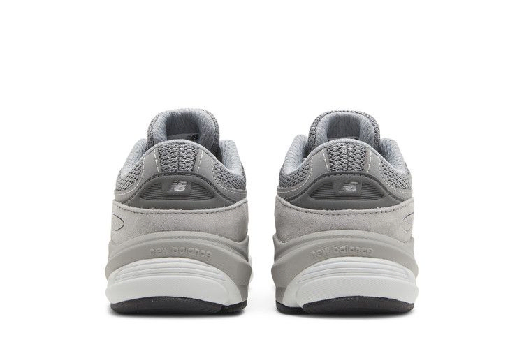 Кроссовки New Balance 990v6 Toddler 'Castlerock'