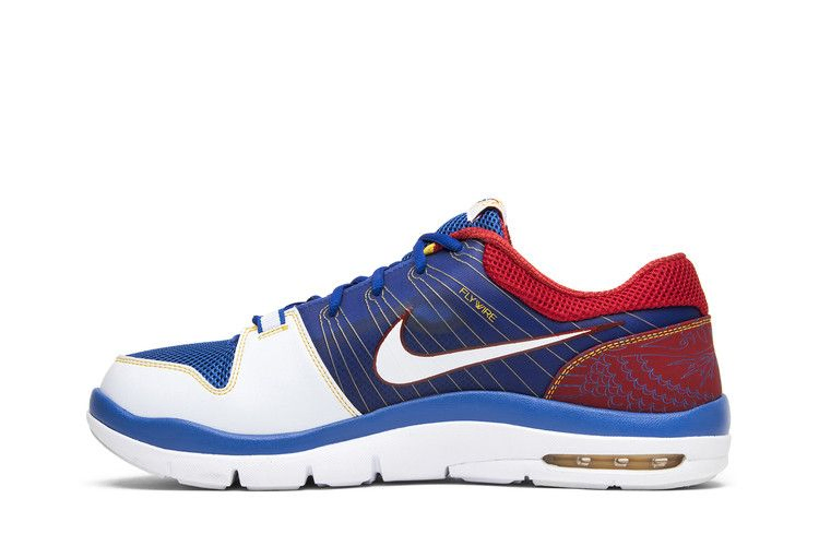 Кроссовки Nike Trainer 1 Low 'Manny Pacquiao'
