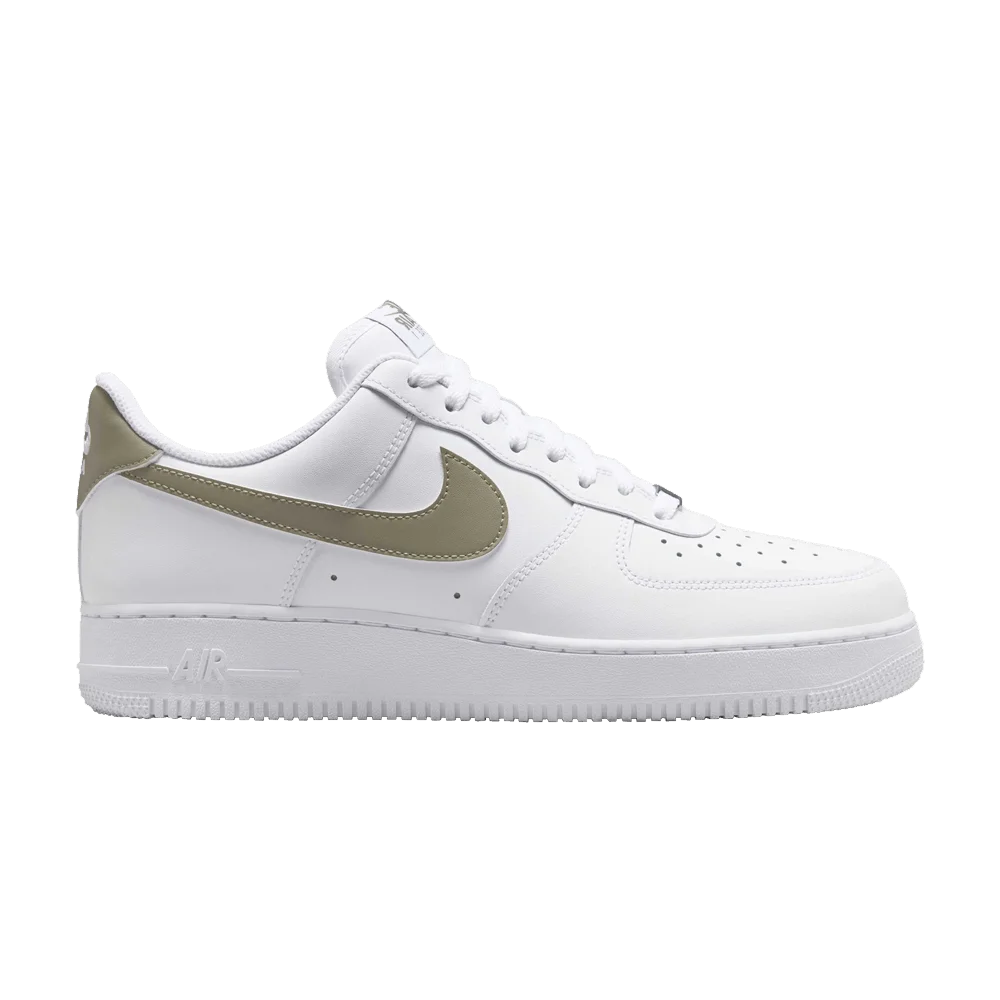 Krossovki-Nike-Air-Force-1-07-White-Light-Army