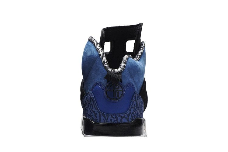 Кроссовки Air Jordan Spizike 'New York Knicks'