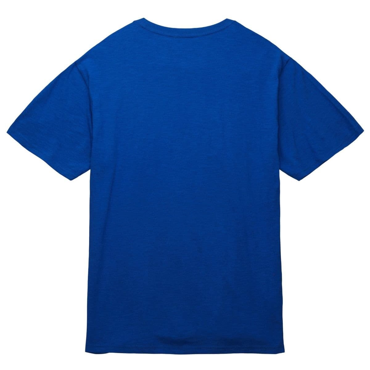 Футболка Mitchell & Ness Legendary Slub SS Denver Nuggets T-Shirt