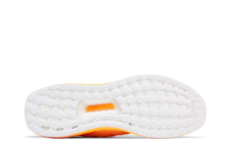 Кроссовки adidas UltraBoost 5.0 DNA 'Orange Rush'