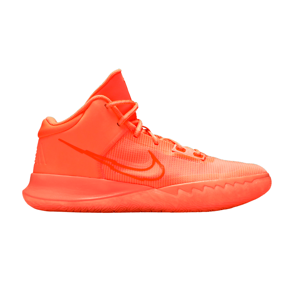 Кроссовки Nike Kyrie Flytrap 4 'Bright Mango'