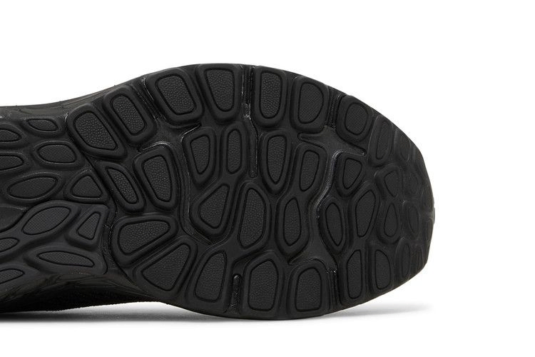 Кроссовки New Balance Fresh Foam X 860v13 'Black Phantom'