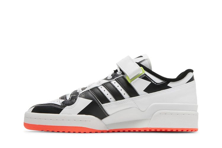 Кроссовки So So Def Recordings x adidas Forum Low Trae Young 'Atlanta'