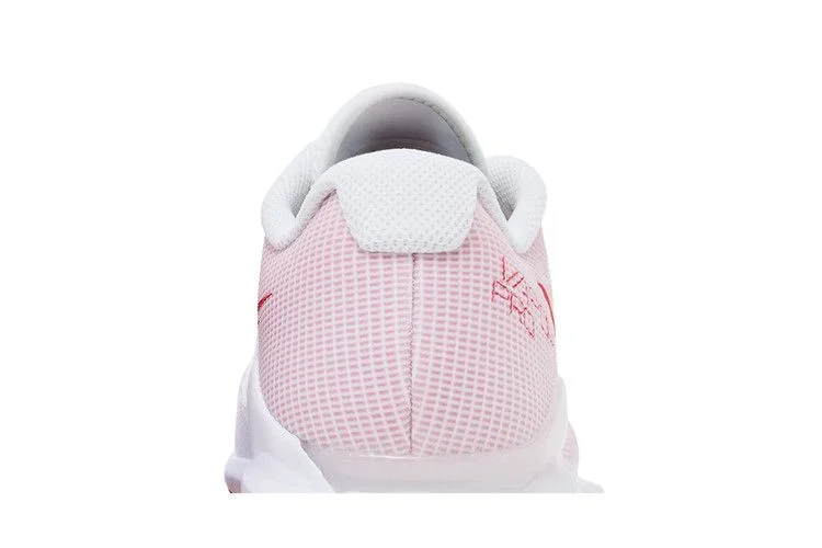 Кроссовки NikeCourt Air Zoom Vapor Pro 'White University Red'