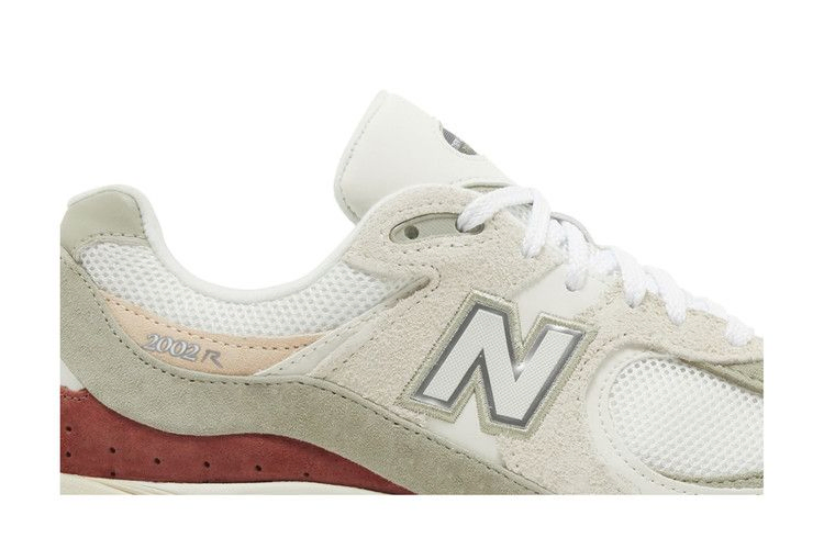 Кроссовки New Balance 2002R 'Festival Pack'