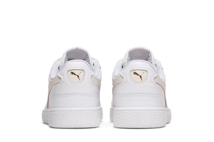 Кроссовки Puma Ralph Sampson Low 'Rosewater'