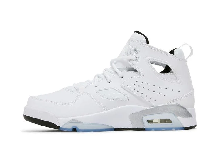 Krossovki-Air-Jordan-Flight-Club-91-White-2