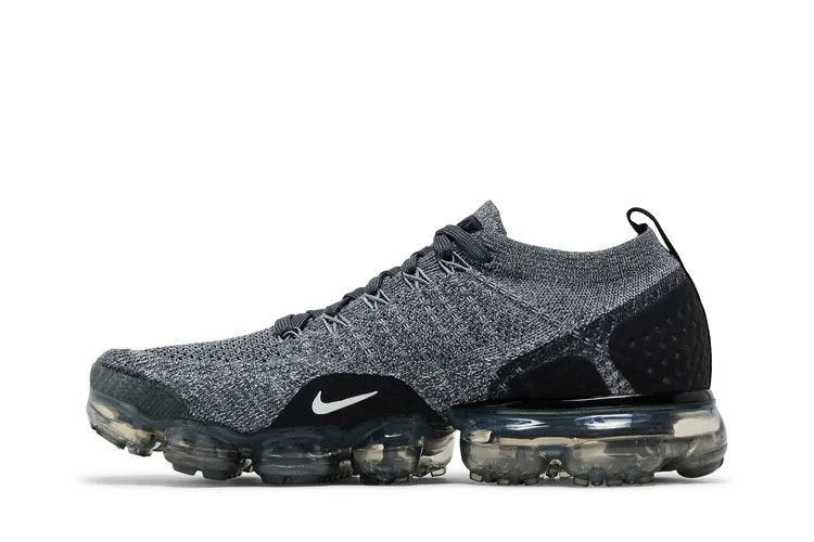 Кроссовки Nike Air Vapormax Flyknit 2 'Wolf Grey'