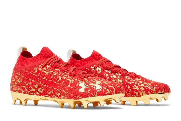 Krossovki-Under-Armour-Spotlight-LUX-Suede-2.0-Red-Metallic-Gold-7