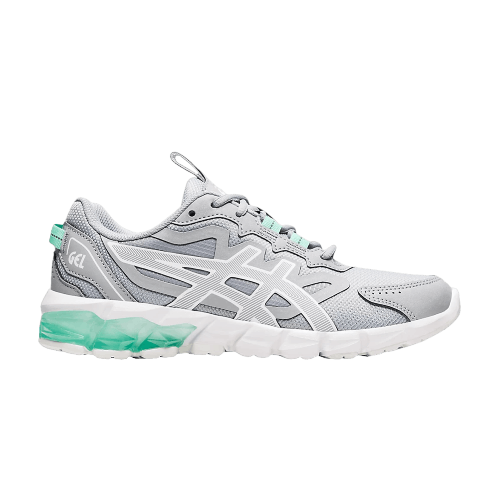 Кроссовки ASICS Wmns Gel Quantum 90 3 'Piedmont Grey Fresh Ice'