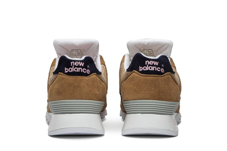 Кроссовки Sneakersnstuff x New Balance 577 'Grown Up'