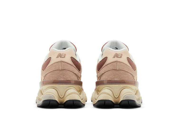 Кроссовки New Balance 9060 'Sparrow'