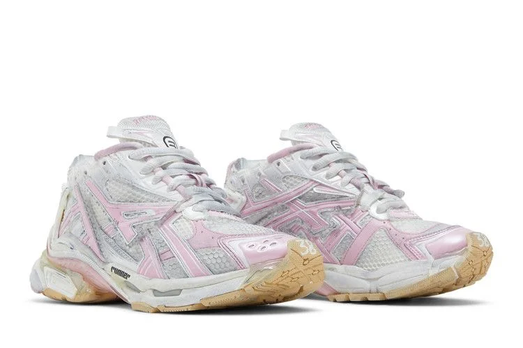Krossovki-Balenciaga-Wmns-Runner-Sneaker-White-Pink-7
