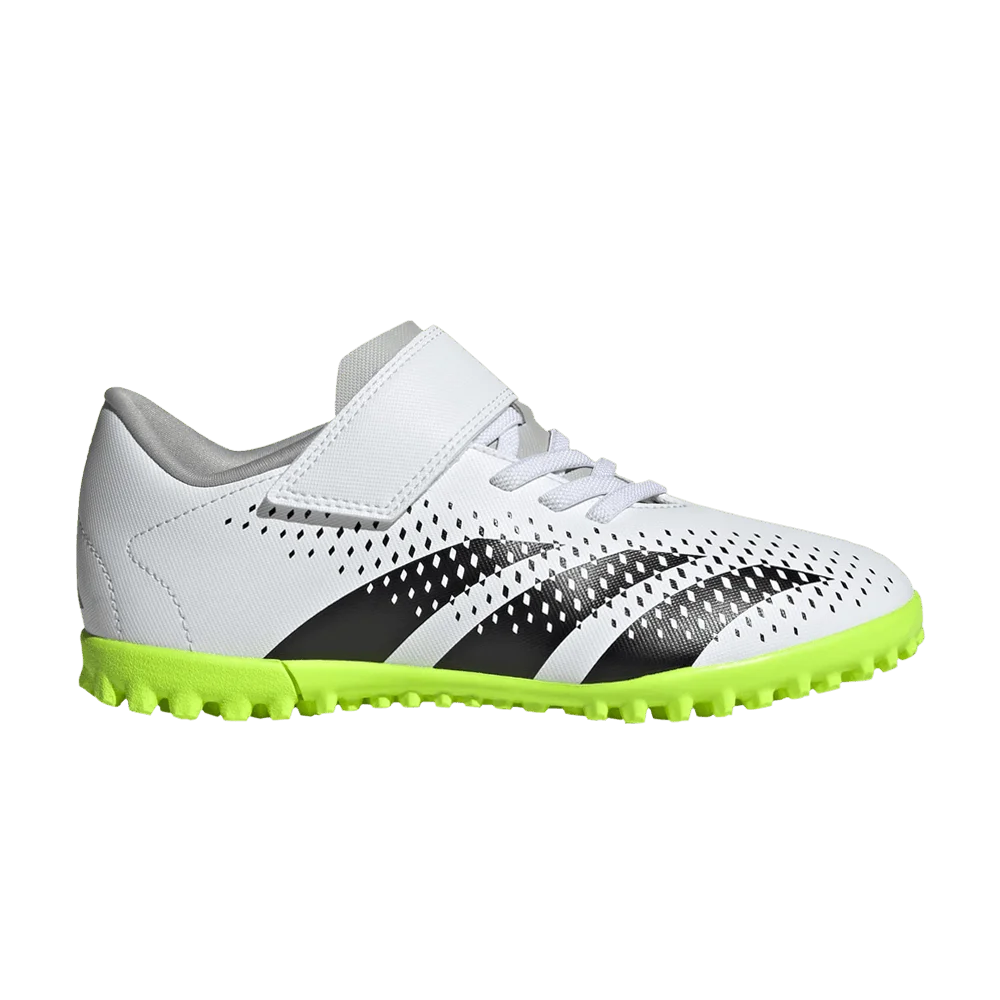Krossovki-Adidas-Predator-Accuracy.4-Hook-Loop-TF-Crazyrush-Pack