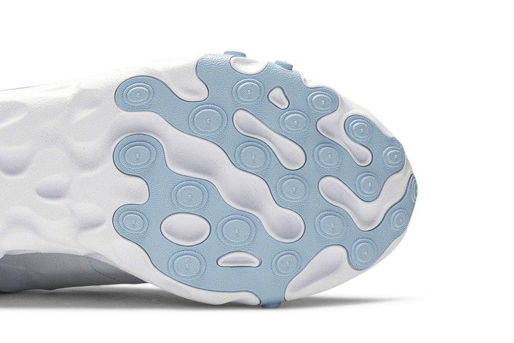 Кроссовки Nike Wmns React Element 55 'Psychic Blue'