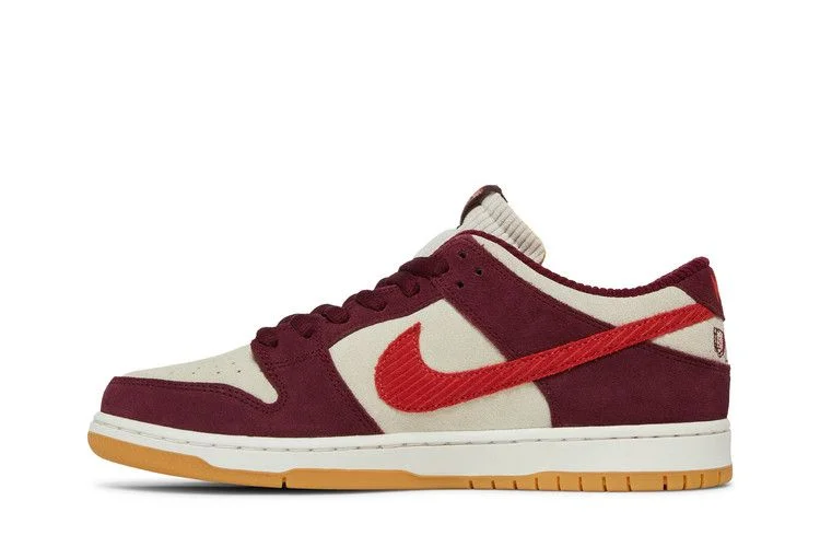 Кроссовки Skate Like a Girl x Nike Dunk Low SB