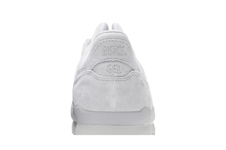Кроссовки ASICS Gel Lyte 3 'Piedmont Grey'