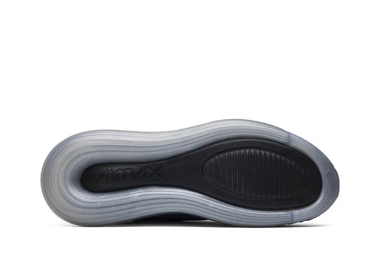 Кроссовки Nike Air Max 720 'Northern Lights Night'