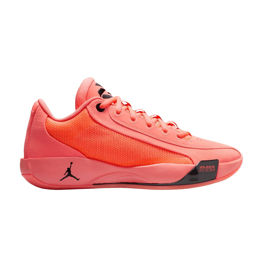 Кроссовки Air Jordan Luka .77 'Bright Mango'