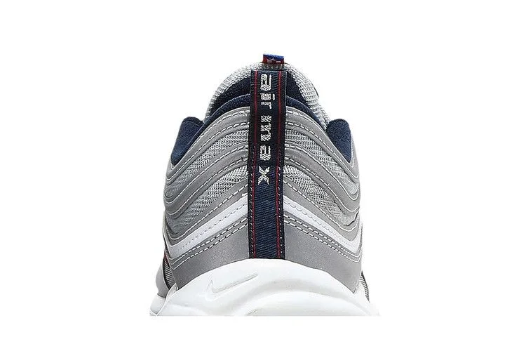 Кроссовки Nike Air Max 97 OG SP 'Puerto Rico'