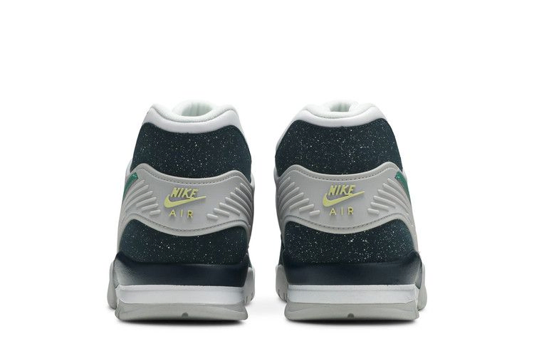 Кроссовки Nike Air Max Trainer 3 'Midnight Turquoise'