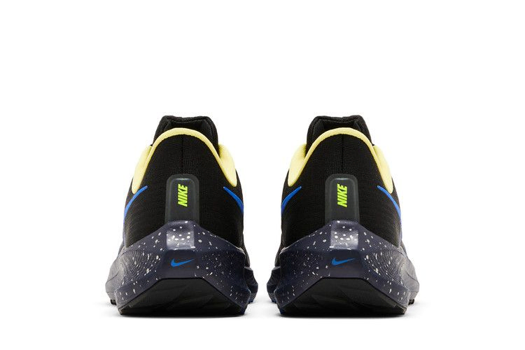 Кроссовки Nike Air Zoom Pegasus 39 'Black Hyper Royal Speckled'