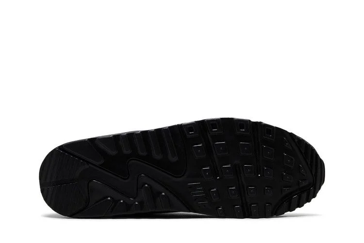 Кроссовки Nike Air Max 90 Drift 'Triple Black'