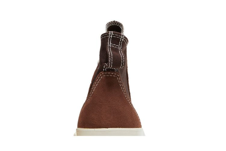 Кроссовки Converse Chuck 70 High 'Final Club - Dark Root'